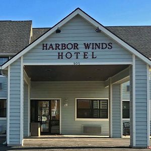 Harbor Winds Hotel Sheboygan Exterior photo