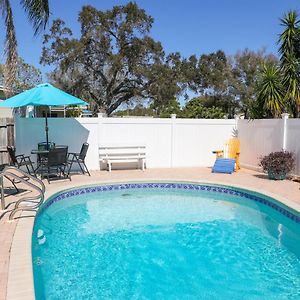 License To Chill - Heated Pool, Indian Rocks Beach, Play Room Largo Exterior photo