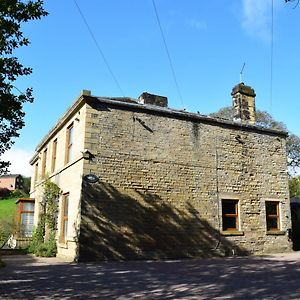 The Old Post Office At Holmfirth Villa Exterior photo