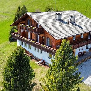 Residence Schopplhof Funes  Exterior photo