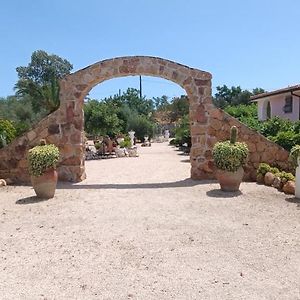 Orosei Re - Villa Ginepro A 700 Metri Dal Mare Cala Liberotto Exterior photo