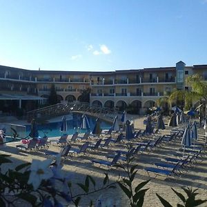 Majestic Hotel & Spa Zakynthos Exterior photo