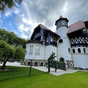 Villa Limburg Leipzig Exterior photo