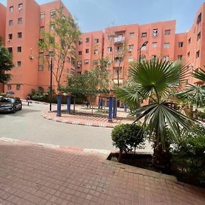 Dar Drs Appartement Marrakesh Exterior photo