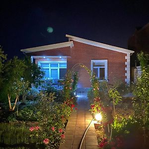 Загородный Дом На Берегу Моря, Баку, Фатмаи Garden House On Caspian Seashore Goradil Exterior photo