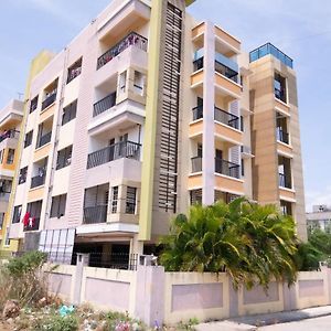 High Point Serviced Apartment Tiruchirappalli Exterior photo