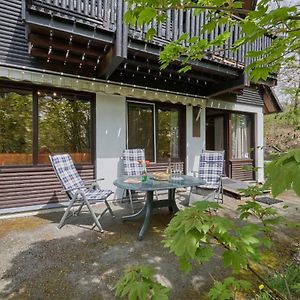 Holiday Home Tischlein- Deck Dich By Interhome Frankenau Exterior photo