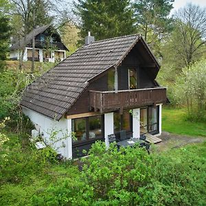 Holiday Home Aschenputtel By Interhome Frankenau Exterior photo