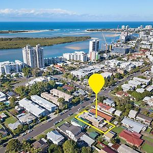 Perfect Coastal Stay & Pet Maroochydore Exterior photo