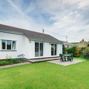 Seahaven Villa Croyde Exterior photo