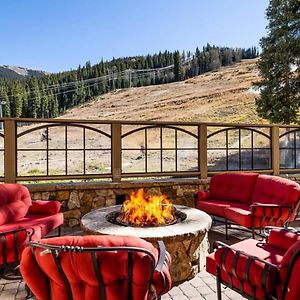 Premier 3 Bedroom Ski In, Ski Out Lone Eagle Condo With The Best Access To Skiing In Keystone Exterior photo