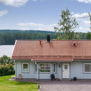 Amazing home in Idkerberget with 3 Bedrooms&WiFi Exterior photo