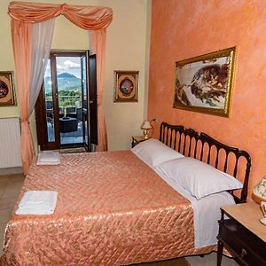 La Dimora Antica Bed and Breakfast Viggianello Exterior photo