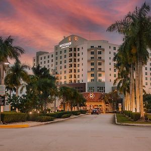 Miccosukee Casino & Resort (Adults Only) Miami Exterior photo