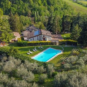 Tenuta Delle Rose - Country House Pension Piane Exterior photo