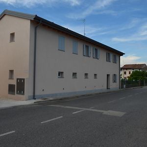 51.B Appartement Aiello del Friuli Exterior photo