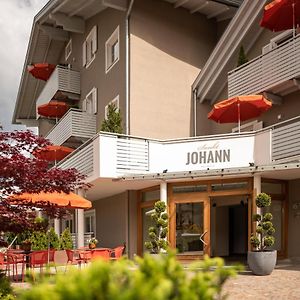 Sankt Johann Spa Suites & Apartments Prad am Stilfserjoch Exterior photo