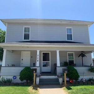 Cherry712Upstairs Appartement Fairborn Exterior photo