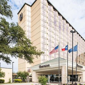 Sheraton Dallas Hotel By The Galleria Exterior photo