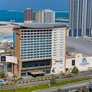 The Westin City Centre Bahrain Manamah Exterior photo