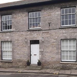 Drury'S Appartement Corfe Castle Exterior photo