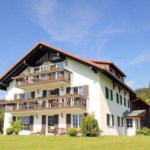 Alpenlodge Allgaeu 5* Ofterschwang Exterior photo