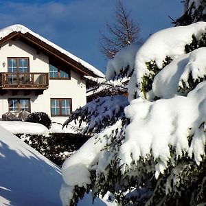 Privathaus Achensee Villa Achenkirch Room photo