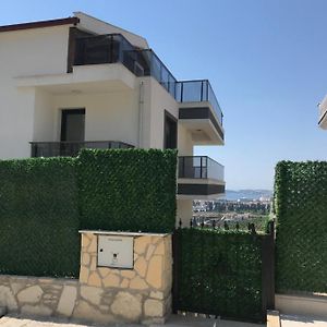 Ozel Havuzlu Ultra Luks Villa Kuşadası Exterior photo