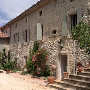 Mas De Campagne Pres D'Uzes Villa Bouquet Exterior photo