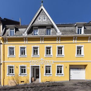 Feriennest Haus Braunfels Appartement Bad Ems Exterior photo