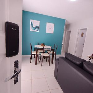 Apto Na Aruana Com Garagem E Ar Condicionado Appartement Aracaju Exterior photo