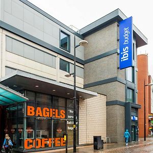 Ibis Budget London Bromley Town Centre Hotel Exterior photo