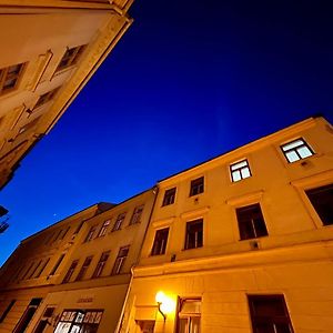 Rehoruv Dum Appartement Jihlava Exterior photo