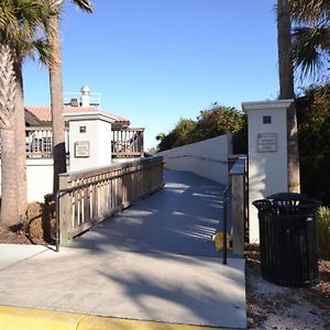 Ground Floor Convenient Gated Condo At Beach Sawgrass - Pet Friendly!!! Ponte Vedra Beach Exterior photo