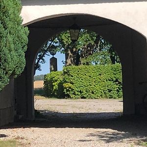 Borregarden - Grindstugan Villa Borrby Exterior photo