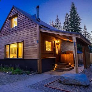 Pine Lantern Retreat Villa South Lake Tahoe Exterior photo
