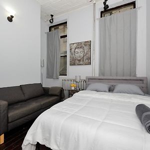 Beautiful 4Br 1Bath In Chamber Street Nyc Appartement New York Exterior photo
