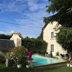 Les Colonnes De Chanteloup Bed and Breakfast Amboise Exterior photo