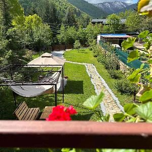 Cosy Mountain Villa In Nizepole Bitola Exterior photo