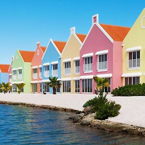 Corallium Hotel & Villas Bonaire Playa Exterior photo