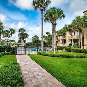 The Owl'S Nest Villa Ponte Vedra Beach Exterior photo