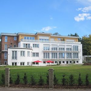 Hotel Vier Jahreszeiten An Den Thermen Bad Krozingen Exterior photo