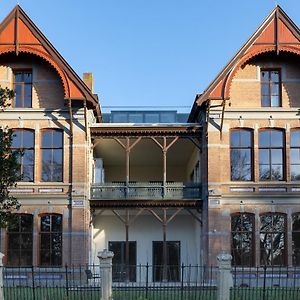 Park Lofts Groningen Apartment 4 Exterior photo