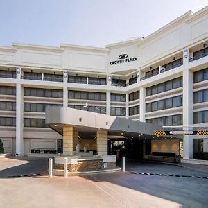 Crowne Plaza Executive Center Baton Rouge, An Ihg Hotel Exterior photo