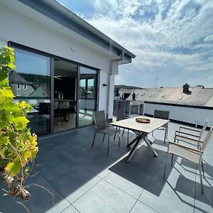 Penthouse Im Herzen Von Herborn Appartement Herborn  Exterior photo