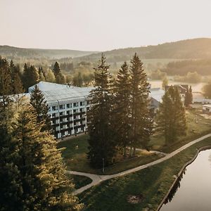 Orea Resort Devet Skal Vysocina Sněžné Exterior photo