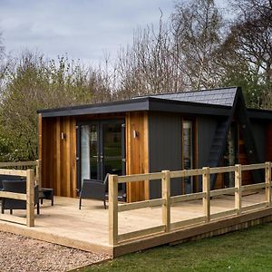 Sutton Cabins Stowey Exterior photo