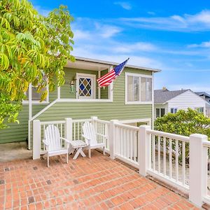 Hues And Views Villa Laguna Beach Exterior photo