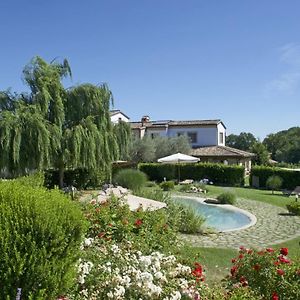 Coroncina Pension Belforte del Chienti Exterior photo