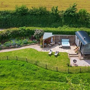 Cherry Blossom, Devon Hideaways Villa Kenton  Exterior photo